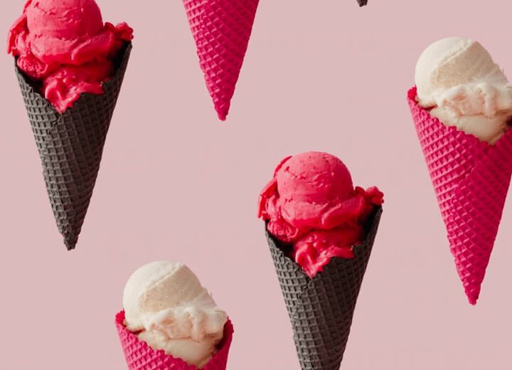 Discover the HAAGEN DAZS Case Study