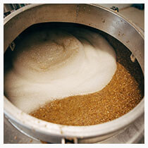 Brewing wort