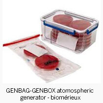 GENEBAG - GENE BOX