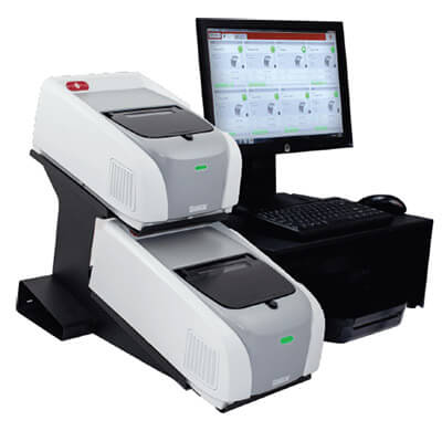 FILMARRAY INDUSTRY INSTRUMENT