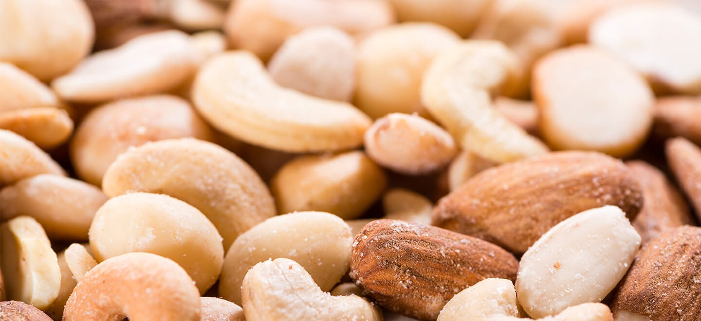 IMG BIOMERIEUX INDUSTRY FOOD SAFETY PEANUTS NUTS