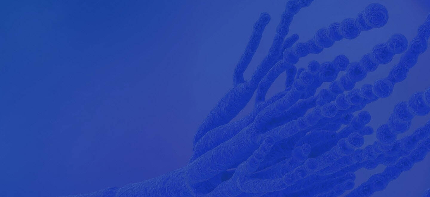 background bacteria