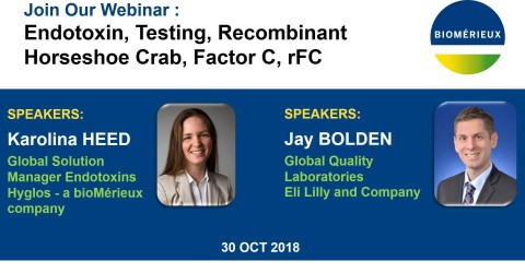 IMG Webinar Endotoxin, Testing, Recombinant Horseshoe Crab, Factor C, rFC.JPG