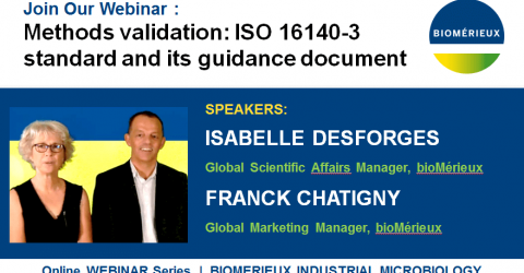 IMG - Webinar ISO16140-3