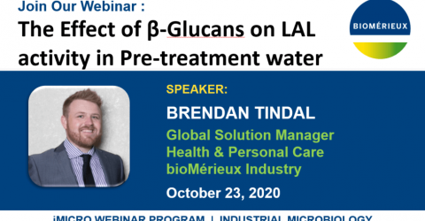 Micro Webinar Endotoxin