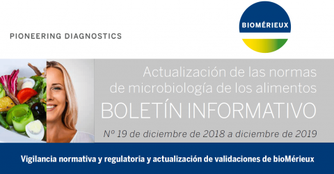 Newsletter 19 spanish