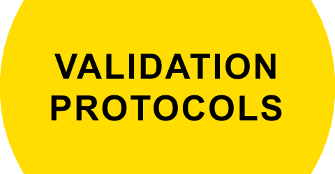Validation Protocols
