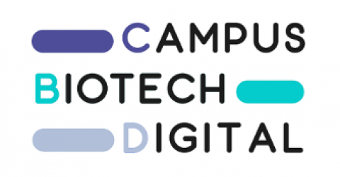 Campus Biotech Digital 