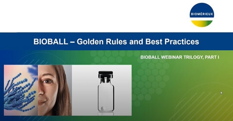 BIOBALL Webinar