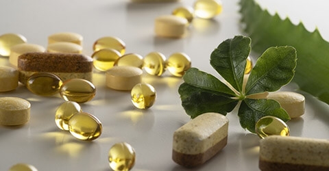 Nutraceuticals quality control