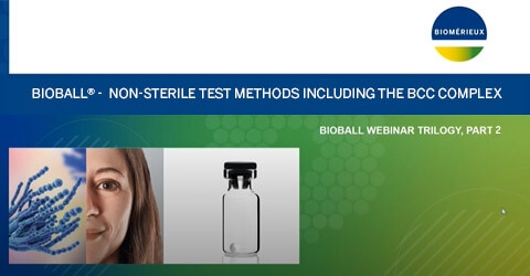 Bioball webinar 2