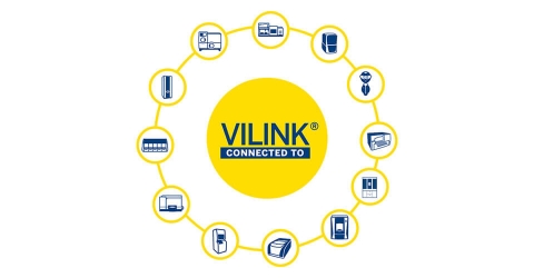 VILINK Remote service