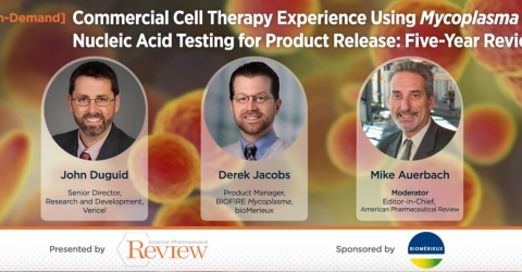 Commerical Cell Therapy Webinar Header