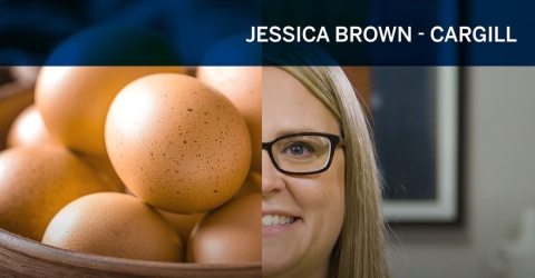 jessica brown, cargill