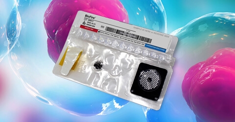 MYCOPLASMA DETECTION IN CELL THERAPY SAMPLES