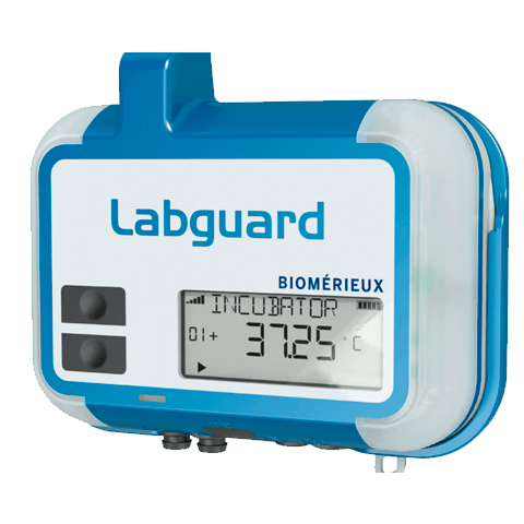 LABGUARD