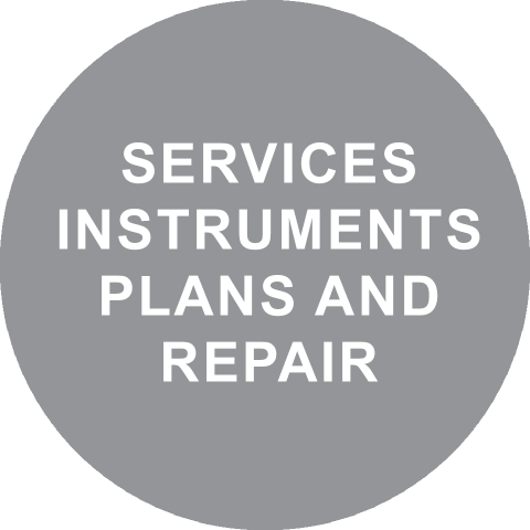 Instrument Plans
