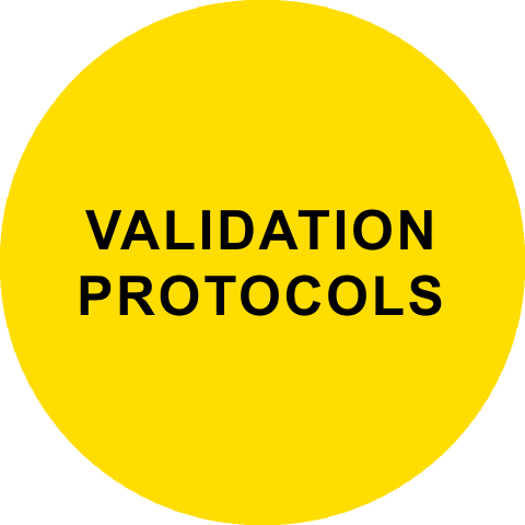 Validation Protocols