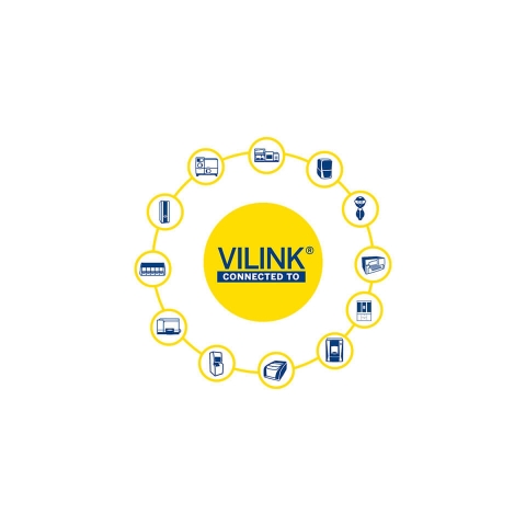 VILINK Remote service