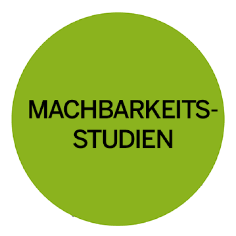 Machberkeitssstudien