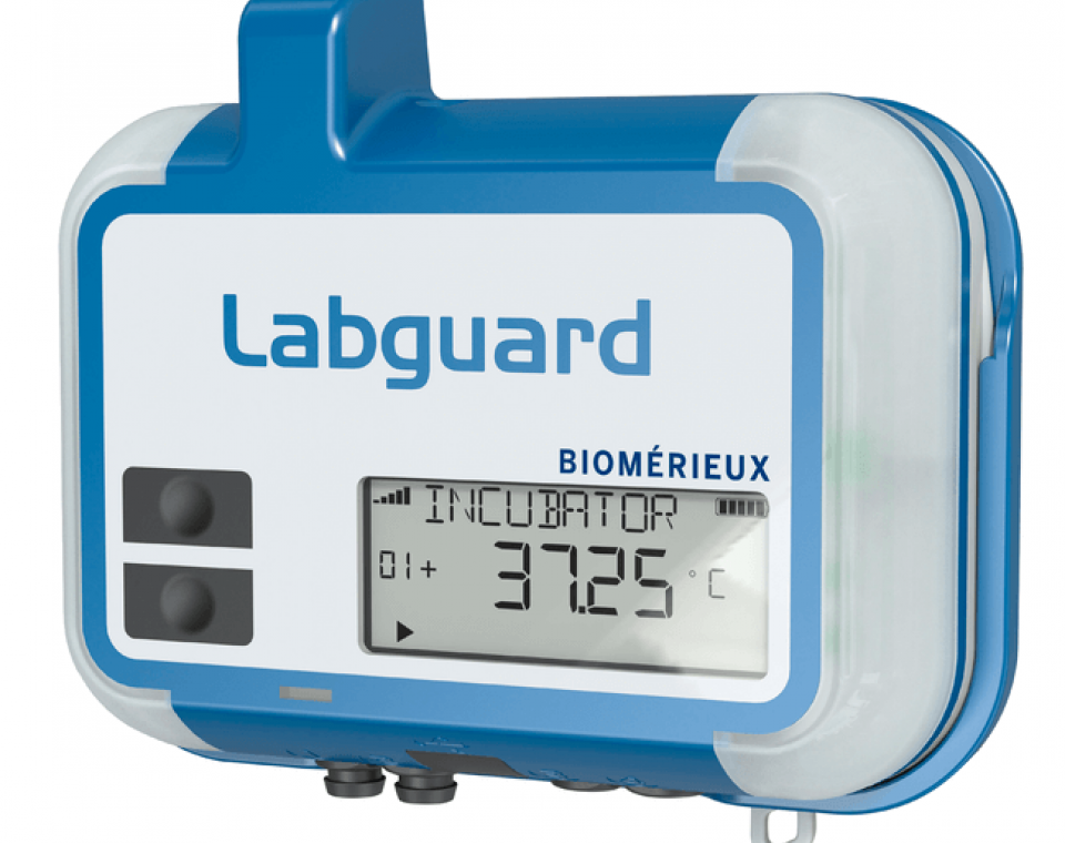 LABGUARD