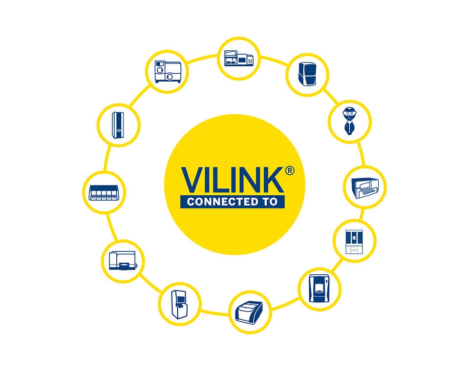 VILINK remote service